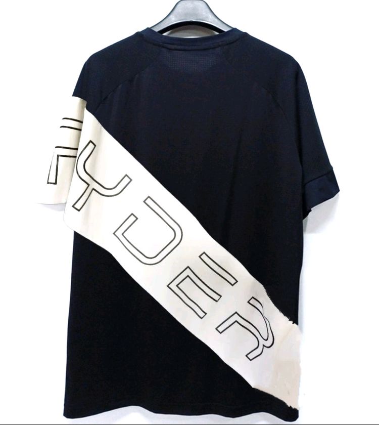 스파이더 반팔 티셔츠 XL (105) 이미지