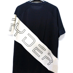 스파이더 반팔 티셔츠 XL (105) 이미지