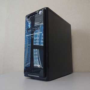 윈도우98SE/ HADES 추억의 윈98 게임머신 이미지