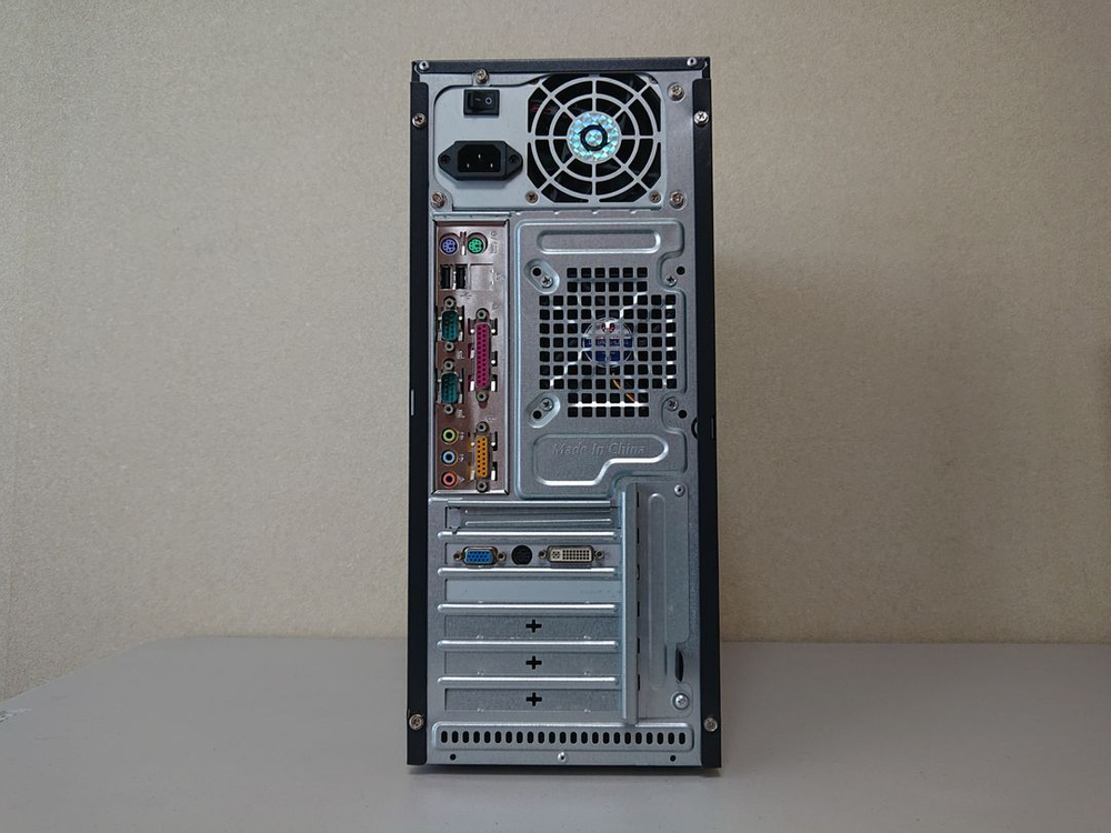 윈도우98SE/ HADES 추억의 윈98 게임머신 이미지