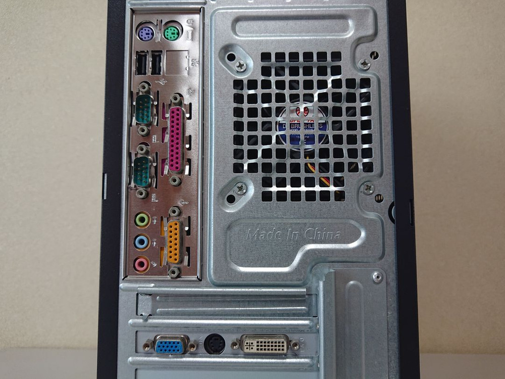 윈도우98SE/ HADES 추억의 윈98 게임머신 이미지