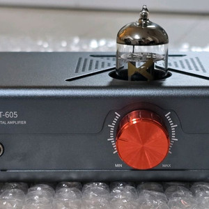 xduoo mt-605 진공관 스피커앰프 이미지