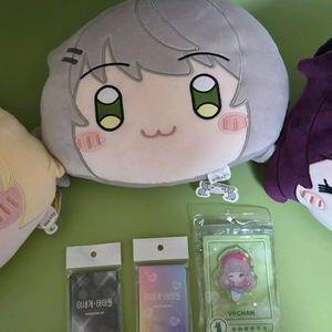 (~5/1)이세계아이돌 이세돌 팝업 굿즈 정가 이하 가격으로 일괄 판매합니다 이미지