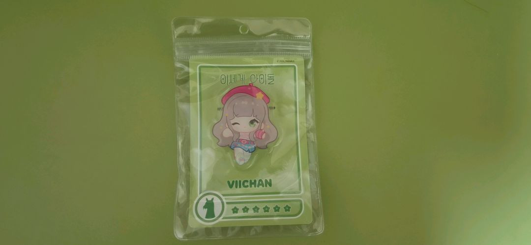 (~5/1)이세계아이돌 이세돌 팝업 굿즈 정가 이하 가격으로 일괄 판매합니다 이미지