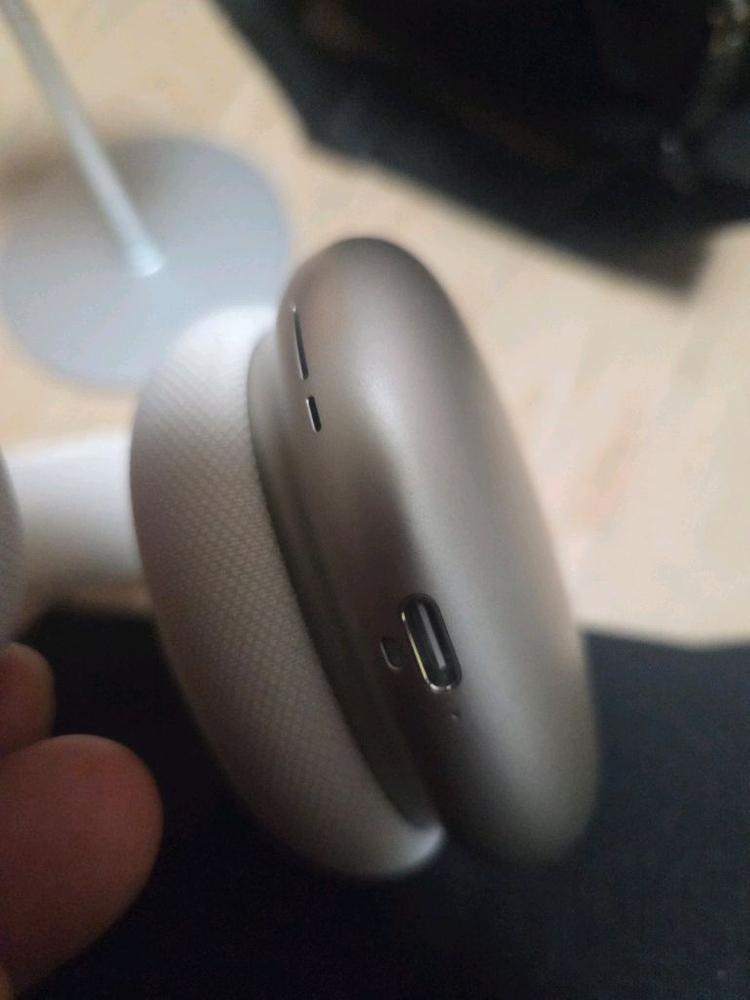 에어팟맥스 c타입 이미지