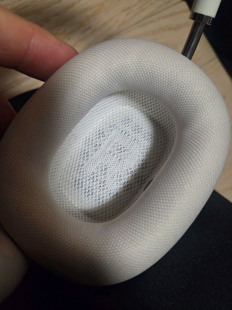 에어팟맥스 c타입 이미지