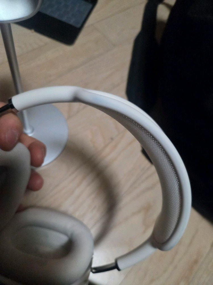 에어팟맥스 c타입 이미지