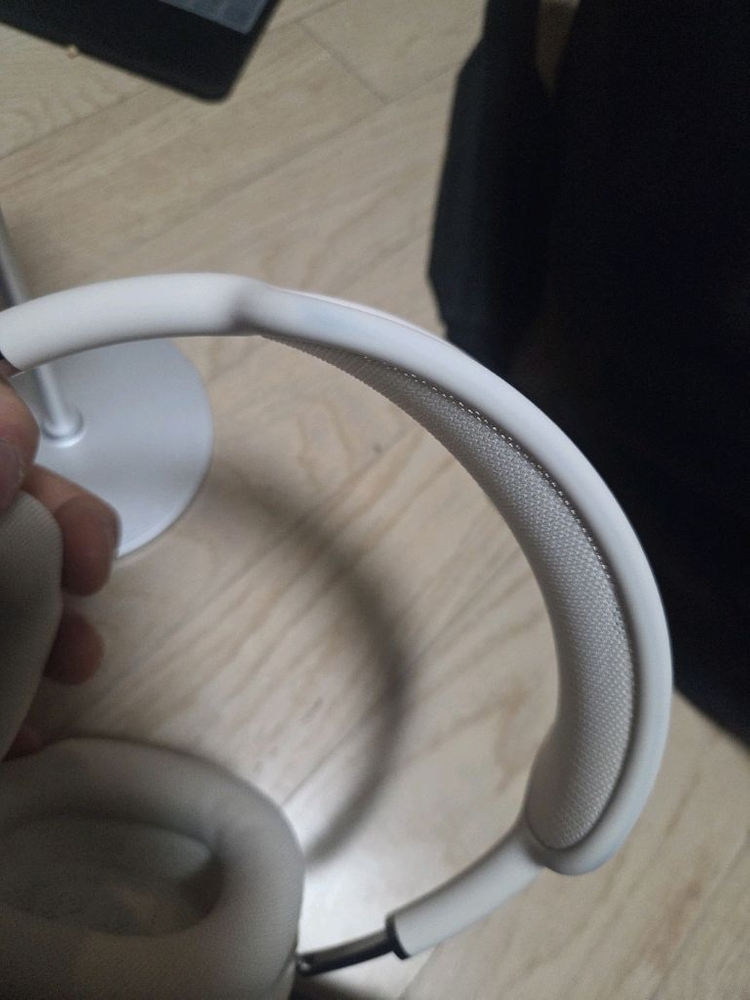 에어팟맥스 c타입 이미지