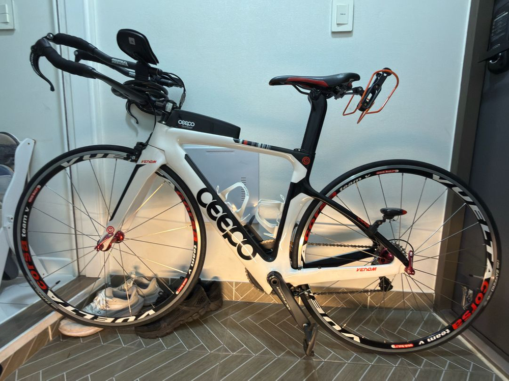 시포 배놈 로드 자전거 ceepo venom 이미지