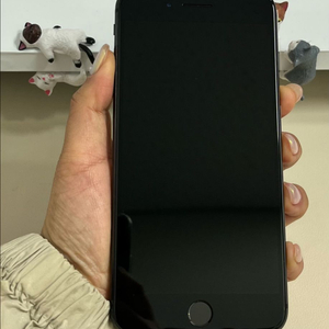 아이폰8플러스 64G 그레이 SSS급! 이미지