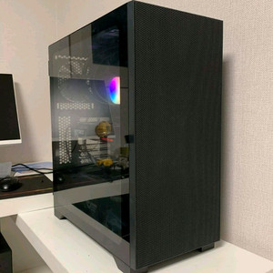 13600kf rtx 4060 ddr5 64gb 2tb 게이밍 컴퓨터본체 이미지