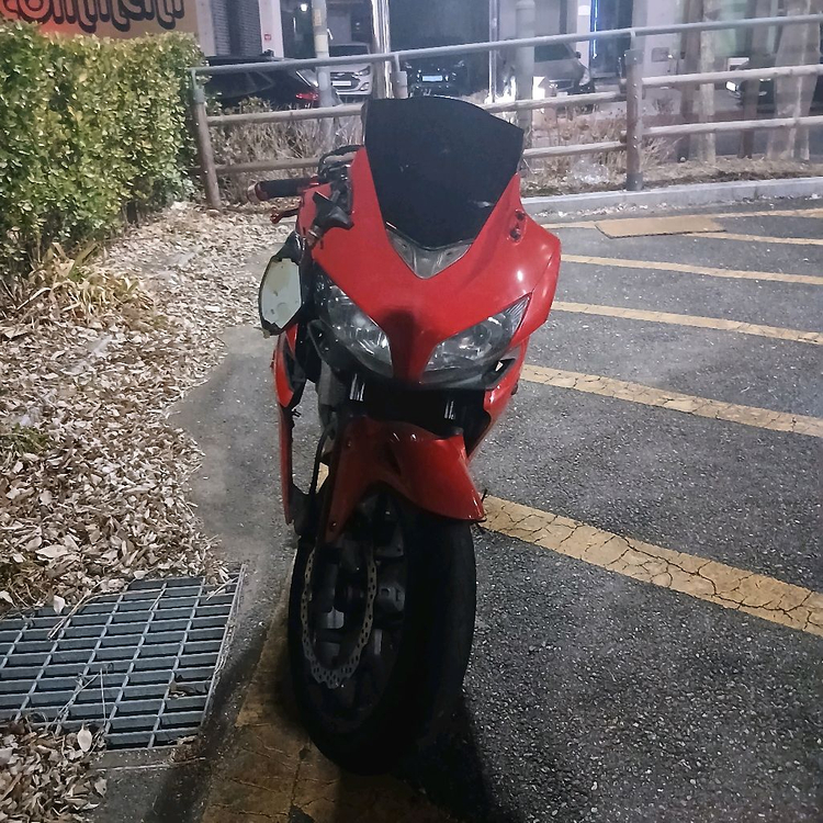 cbr500r 이미지