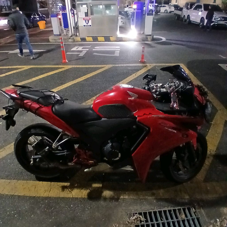cbr500r 이미지