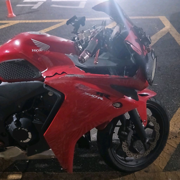 cbr500r 이미지