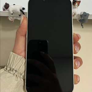 아이폰13 128G 스타라이트 S급! 이미지