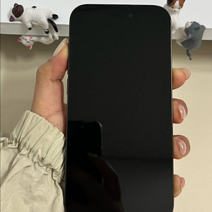 아이폰14프로 128G 블랙 S급! 이미지