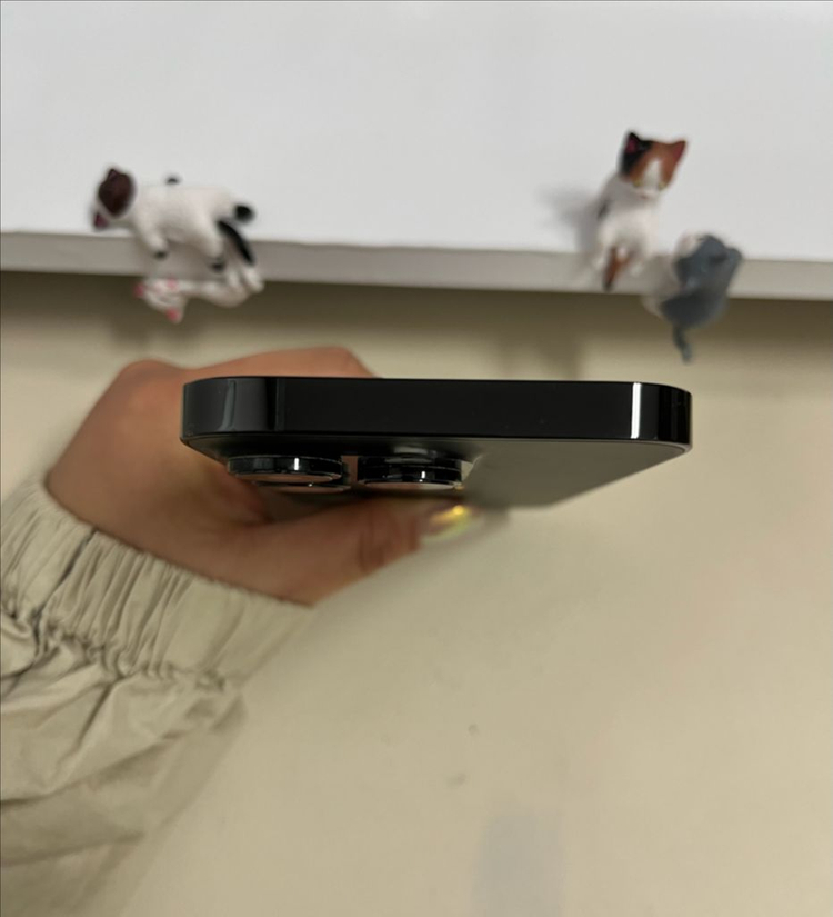 아이폰14프로 128G 블랙 S급! 이미지