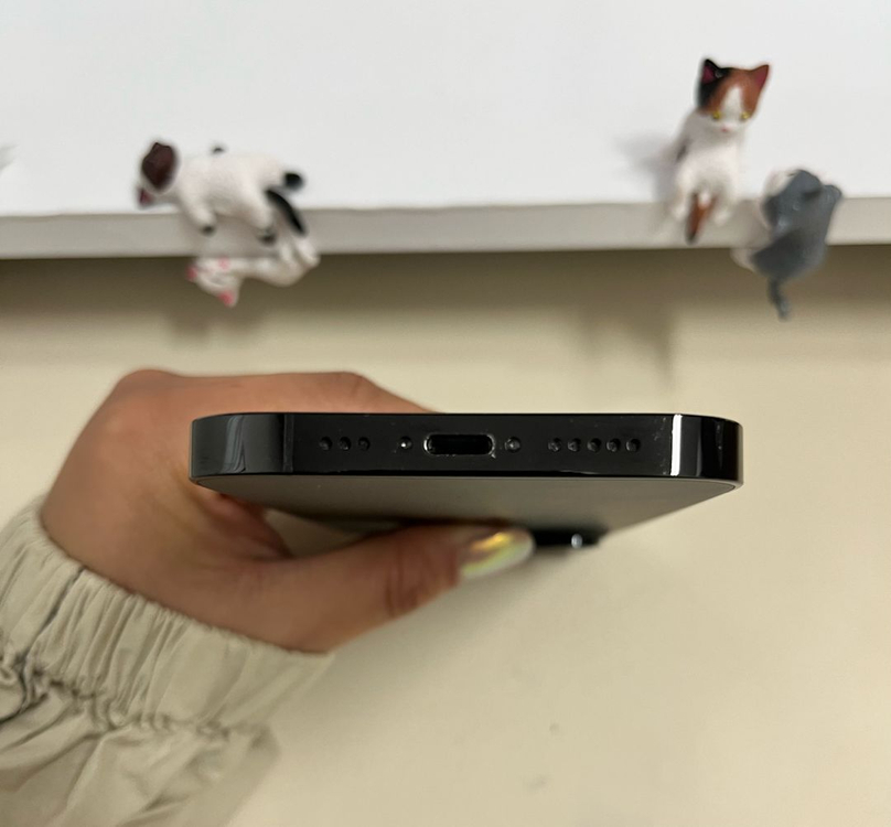 아이폰14프로 128G 블랙 S급! 이미지