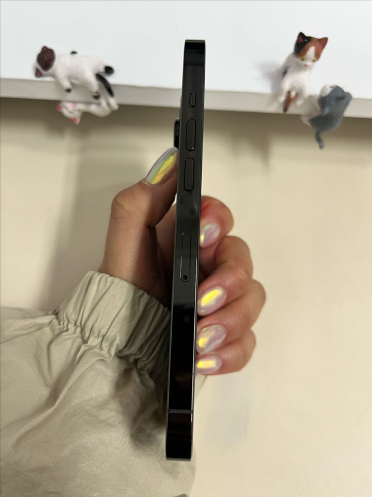 아이폰14프로 128G 블랙 S급! 이미지