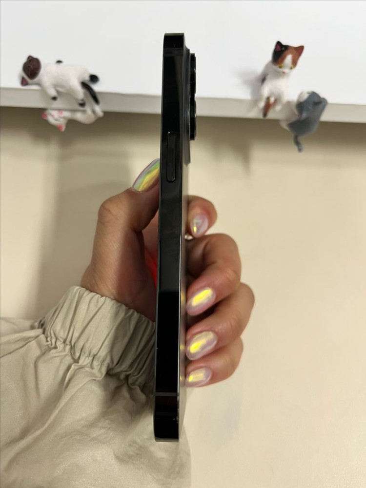 아이폰14프로 128G 블랙 S급! 이미지