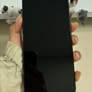 아이폰16프로맥스 1TB 블랙티타늄 S급! 이미지