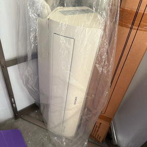 삼성 벽걸이 에어컨 AR06K5170HNQ 실내기 단품, 실외기x 상태좋음 이미지