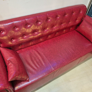 엔틱 소파 이미지