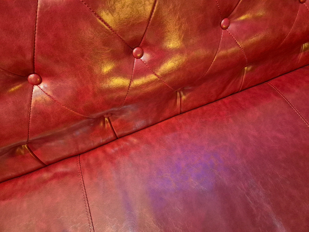 엔틱 소파 이미지