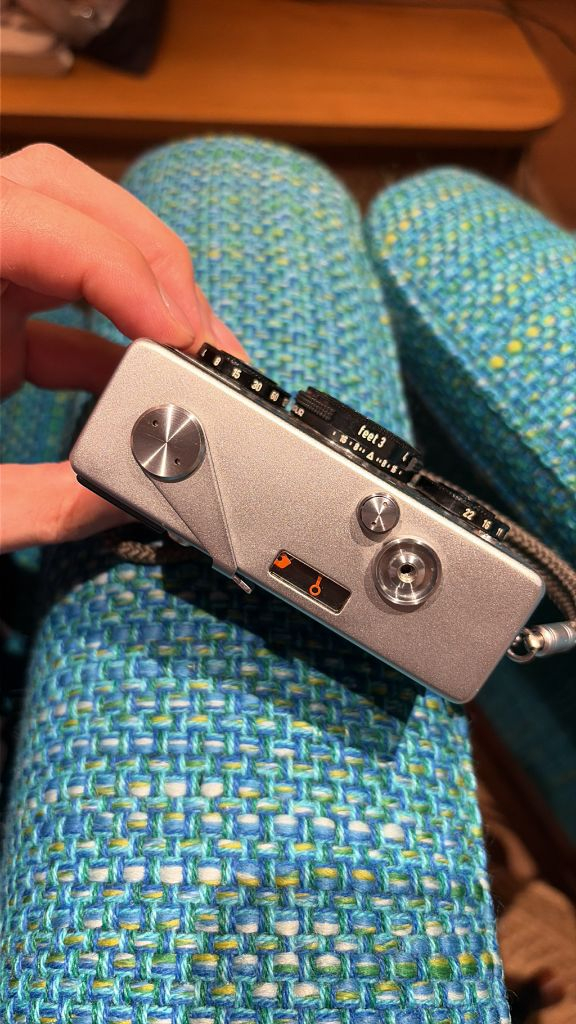 롤라이35 독일 초기형 상태좋음 이미지