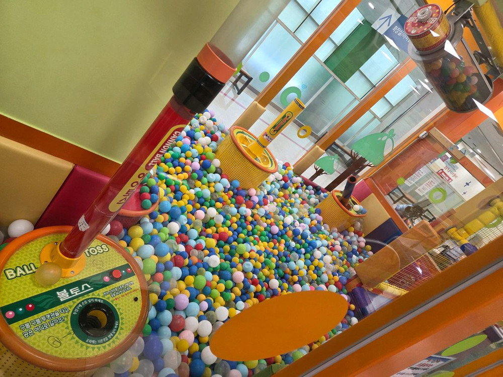 캠핑장 식당 펜션 키즈카페 무인키즈카페용키즈카페 폐업 으로팝니다 이미지