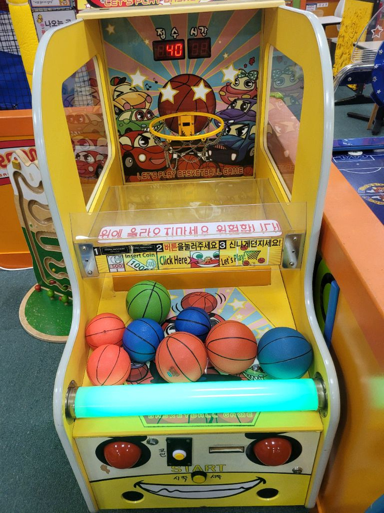 캠핑장 식당 펜션 키즈카페 무인키즈카페용키즈카페 폐업 으로팝니다 이미지