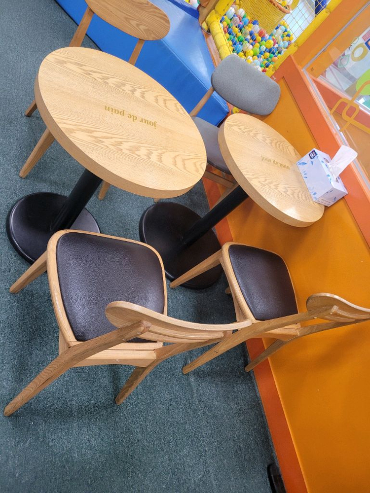 캠핑장 식당 펜션 키즈카페 무인키즈카페용키즈카페 폐업 으로팝니다 이미지