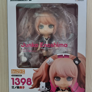 단간론파 쥰코 준코 넨도로이드 팝니다 이미지