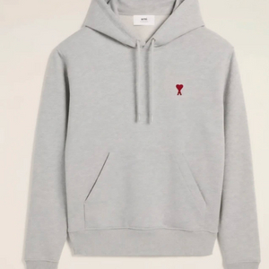 아미 후드티 미개봉 새상품 이미지