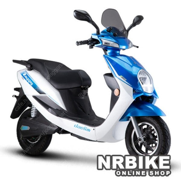 [대구] 대림재피 오토바이 /전기오토바이 이미지