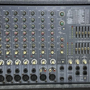 쟈가 파워드믹서 se-1006p 이미지