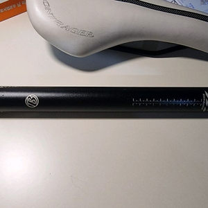 자전거 본트래거 싯포스트 27.2mm 판매합니다. 이미지