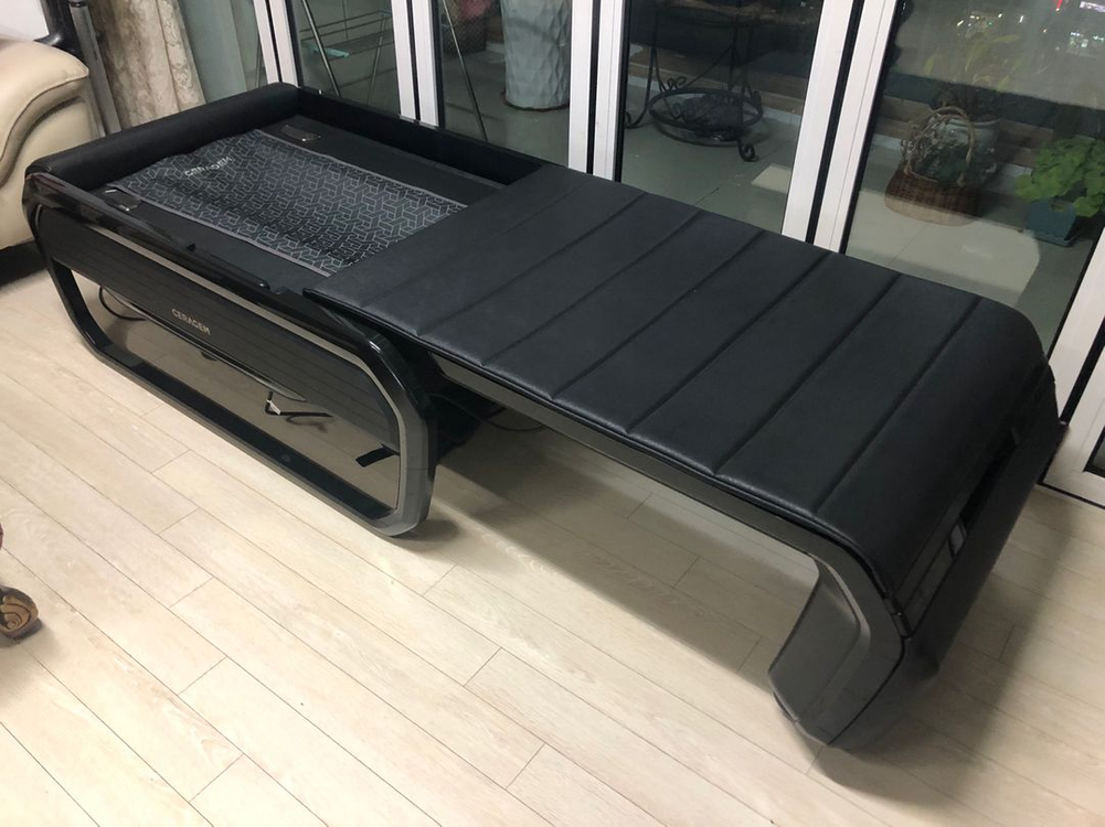 부산 세라잼 V6 블랙 이미지