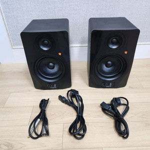 Infrasonic B5SE 모니터 스피커 (부품용) 이미지