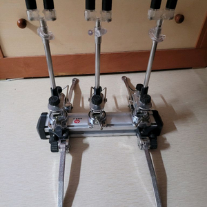 낚시받침틀3구1개팔아요 이미지