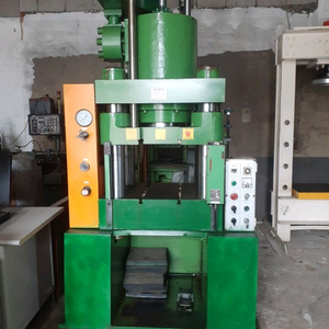 유압단조프레스 300톤 이미지