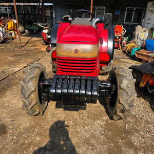 동양트렉터 38마력 이미지