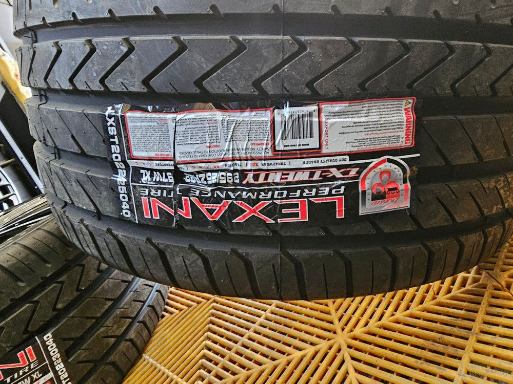 벤츠 S클래스 W222 W223 신형 AMG 22인치 신품휠타이어 이미지