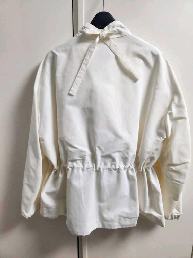 새상품) 한섬 마인 품절점퍼 이미지