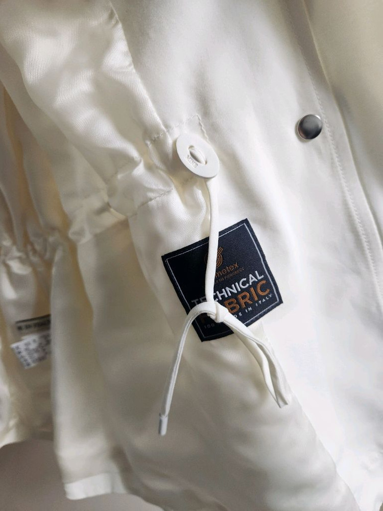 새상품) 한섬 마인 품절점퍼 이미지