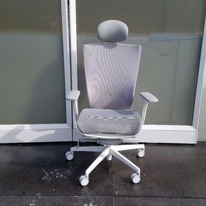 퍼시스 CHN6100WAH 의자 이미지