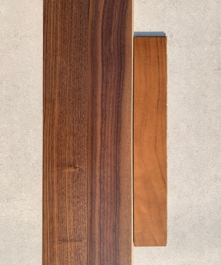 원목마루판매합니다 이미지