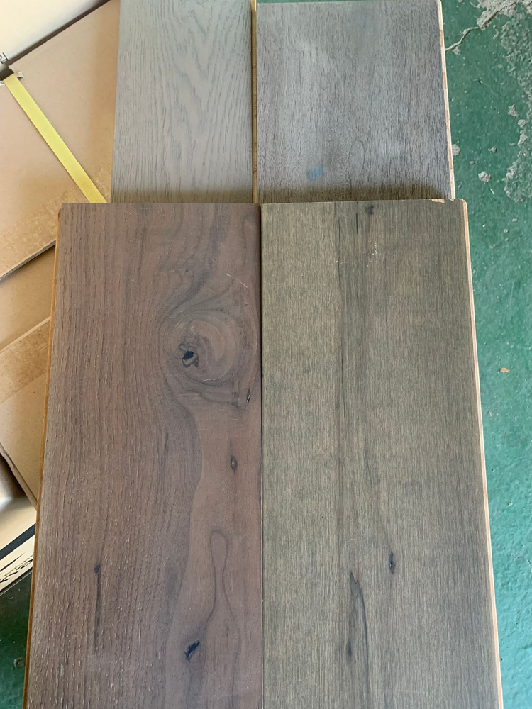 원목마루판매합니다 이미지