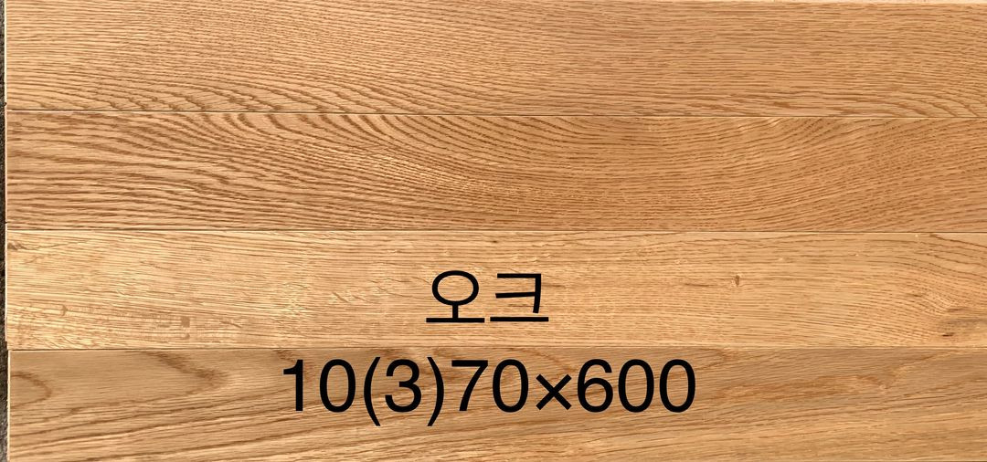 원목마루판매합니다 이미지