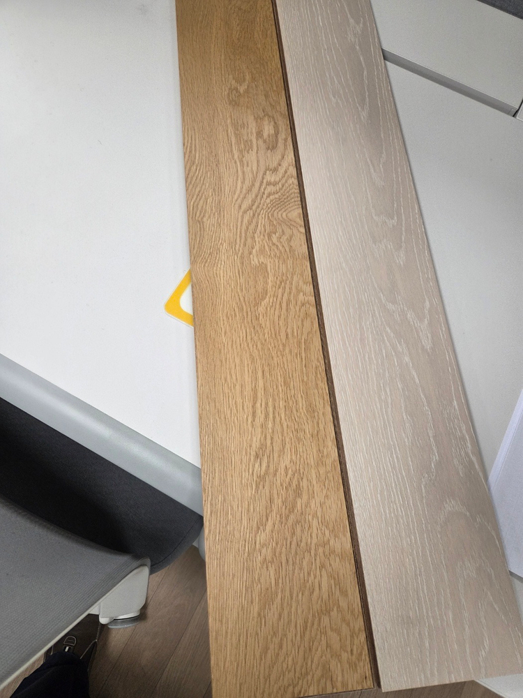 원목마루판매합니다 이미지